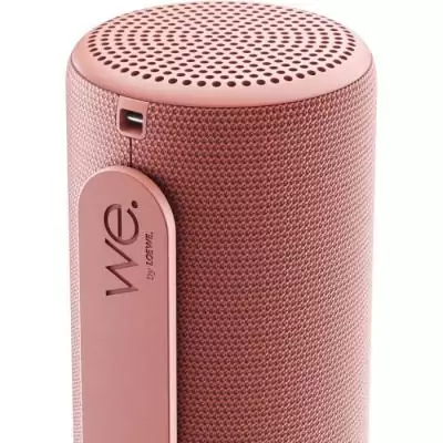 Enceinte Bluetooth - Loewe - HEAR 1 - Portable - Résistante aux éclaboussures - 40 W