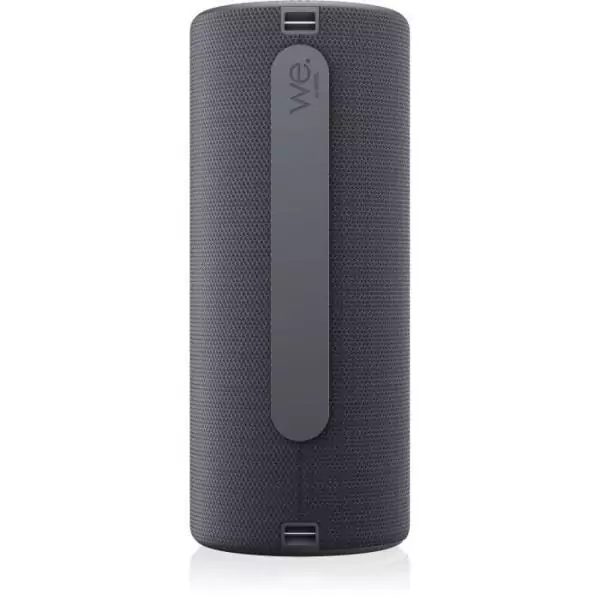 Enceinte portable sans fil LoeWE - We. HEAR 2 - Bluetooth - 60W - IPX6 - Autonomie 17h -Storm Grey