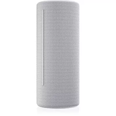 Enceinte portable sans fil LoeWE - We. HEAR 2 - Bluetooth - 60W - IPX6 - Autonomie 17h -Cool Grey