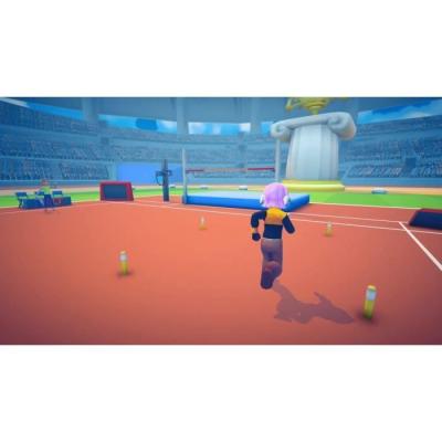 40 Jeux de Sport en 1 - Amusez-vous avec ce Jeu PS5!