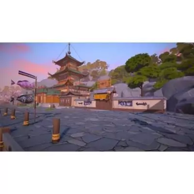 Samurai Academy Paws of Fury PS5: Maîtrisez l'art du combat félin