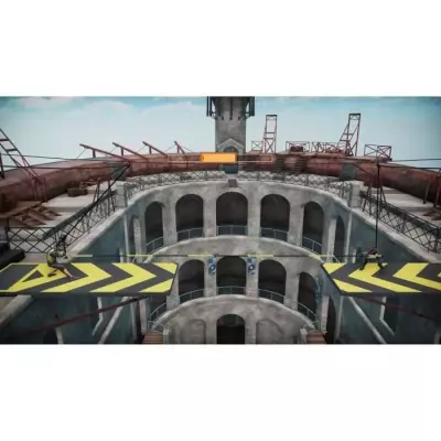 Découvrez Fort Boyard Les Défis Du Père Fouras sur PS5 ! Découvrez Fort Boyard Les Défis Du Père Fouras sur PS5 !
