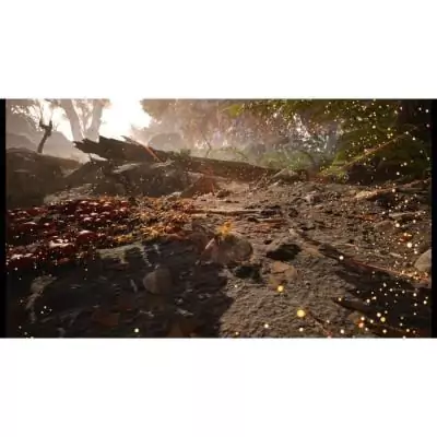 Les Fourmis Empire Of The Ants - Jeu PS5 - Edition Limitée Les Fourmis Empire Of The Ants - Jeu PS5 - Edition Limitée