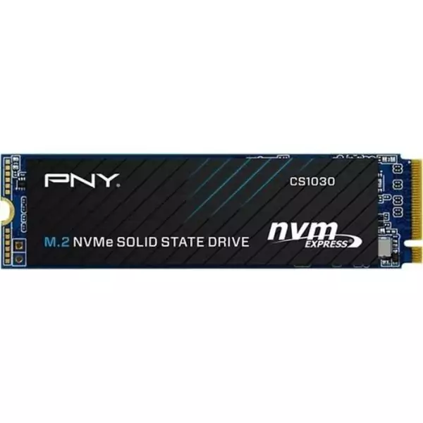 PNY - CS1030 - SSD - 500 Go - M.2 2280 - M280CS1030-500-RB
