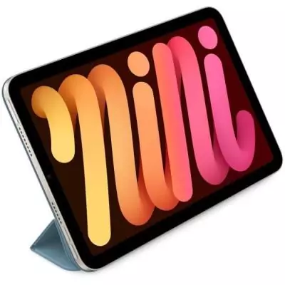 Smart Folio pour iPad mini (A17 Pro) - Denim Smart Folio pour iPad mini (A17 Pro) - Denim