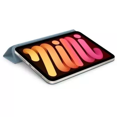 Smart Folio pour iPad mini (A17 Pro) - Denim Smart Folio pour iPad mini (A17 Pro) - Denim