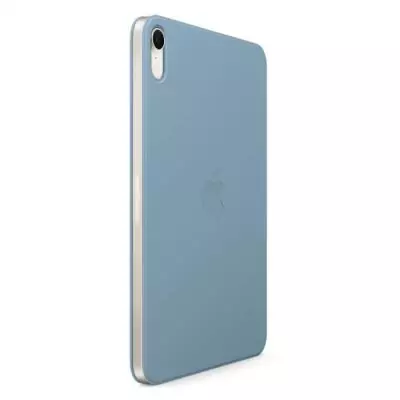Smart Folio pour iPad mini (A17 Pro) - Denim Smart Folio pour iPad mini (A17 Pro) - Denim
