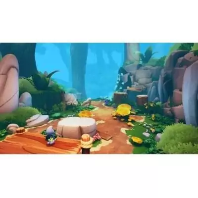 Les Schtroumpfs 2 PS5: Sauvez le Prisonnier de la Pierre Verte Les Schtroumpfs 2 PS5: Sauvez le Prisonnier de la Pierre Verte