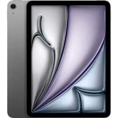 Nouvel iPad Air M3 (2025) 11" 128Go Wi-Fi - Gris sidéral
