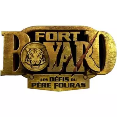 Jeu Nintendo Switch: Fort Boyard Les Défis Du Père Fouras