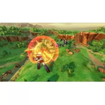 Goldorak Le Festin des loups Nintendo Switch | Rejoins l'aventure! 