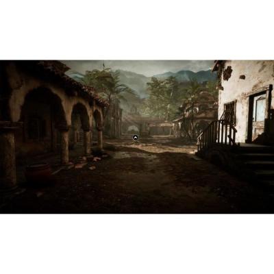 Découvrez le mystère de l'Amerzone sur Xbox Series X