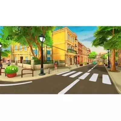 Jeu Nintendo Switch Les Sisters 2: Rejoins l'aventure numérique Jeu Nintendo Switch Les Sisters 2: Rejoins l'aventure numérique