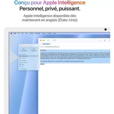 Apple iMac 24 ecran retina 4,5K 512Go SSD 24Go RAM Puce M4 CPU 10 coeurs GPU 10 coeurs Bleu (2024) Apple iMac 24 ecran retina 4,5K 512Go SSD 24Go RAM Puce M4 CPU 10 coeurs GPU 10 coeurs Bleu (2024)
