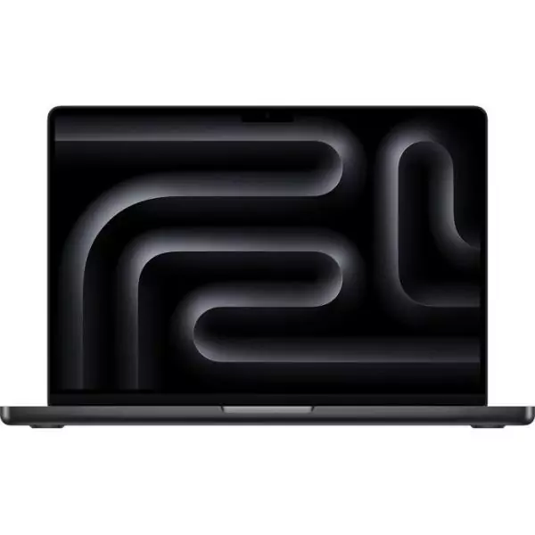 APPLE - 14'' MacBook Pro M5 - RAM 16Go - Stockage 1To SSD - CPU 10 coeurs - GPU 10 coeurs - Noir sidéral