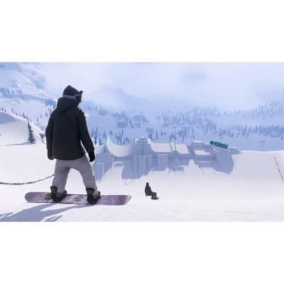 Déchaînez le chaos dans Shedders - Full Edition sur PS5