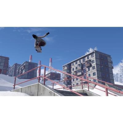 Déchaînez le chaos dans Shedders - Full Edition sur PS5