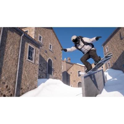 Déchaînez le chaos dans Shedders - Full Edition sur PS5