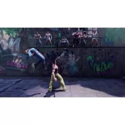 Double Dragon : Revive - Édition Deluxe PS5 | Un classique remasterisé