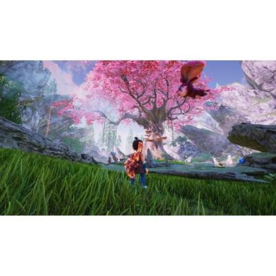 Kaku : Ancient Seal - Jeu PS5