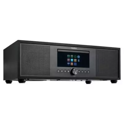 Systeme Tout-en-un - MEDION - Radio Internet DAB/FM - Lecteur CD - Son 2.1 - 80W RMS