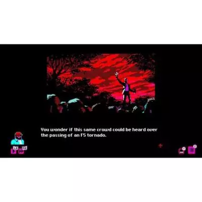 The Pixel Pulps Collection PS5 - Édition Spéciale en Boîte - Aventure immersive