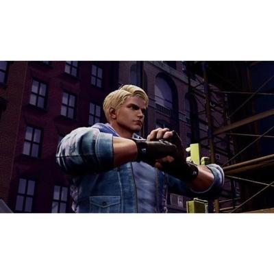 Double Dragon : Revive - Édition Deluxe pour Xbox Series X - Jeu d'action iconique Double Dragon : Revive - Édition Deluxe pour Xbox Series X - Jeu d'action iconique