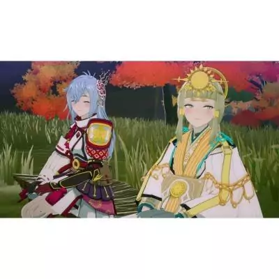 Rune Factory Guardians of Azuma - Jeu PS5 Rune Factory Guardians of Azuma - Jeu PS5