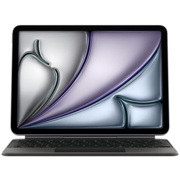 APPLE - Magic Keyboard - iPad&nbsp;Air 11-inch (M3) - French - Black