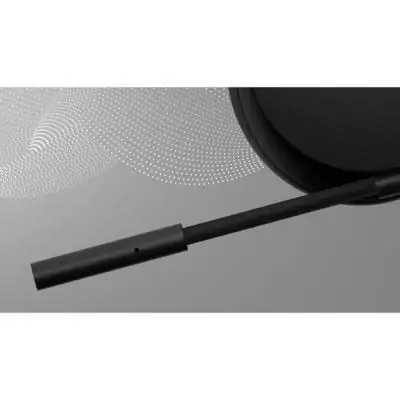 Casque Gaming sans fil pour Xbox - Noir, Audio spatial, Autonomie 20h, Bandeau réglable