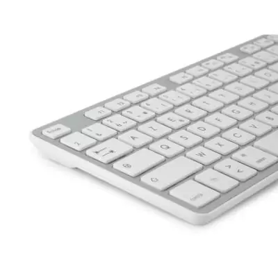 Mobility Lab Clavier Design Touch Bluetooth pour Mac - AZERTY Mobility Lab Clavier Design Touch Bluetooth pour Mac - AZERTY