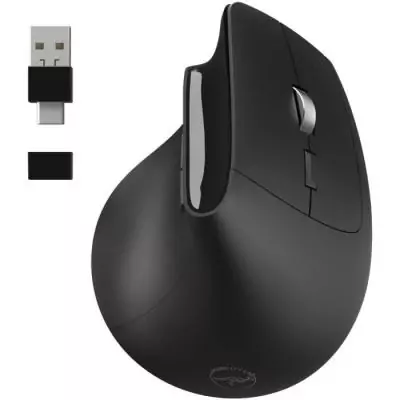 Souris Ergonomique sans fil MOBILITY LAB - Plug & Play, confort optimal