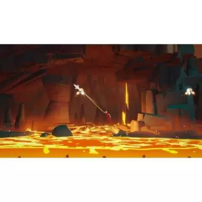 Space Adventure Cobra The Awakening - Édition Limitée Xbox Series X