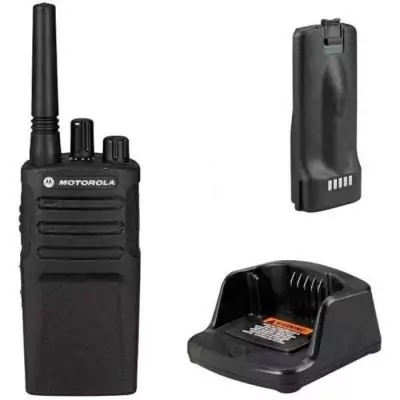 Talkie XT420 - MOTOROLA - RMP0166BHLAA Talkie XT420 - MOTOROLA - RMP0166BHLAA