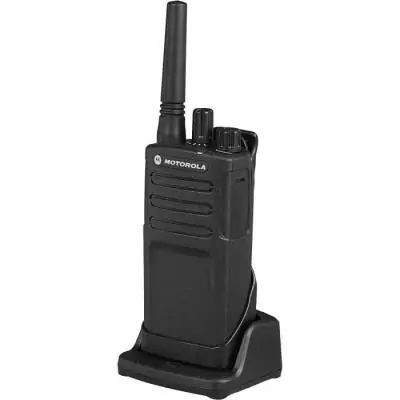 Talkie XT420 - MOTOROLA - RMP0166BHLAA Talkie XT420 - MOTOROLA - RMP0166BHLAA