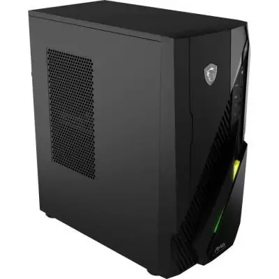 PC de bureau - MSI - Sans Windows - MAG Infinite E1 - 14NVL5-214XFR - I5-14400F - 16 Go DDR5 5600Hz - 512 Go M.2 Pcie- RTX 5060 PC de bureau - MSI - Sans Windows - MAG Infinite E1 - 14NVL5-214XFR - I5-14400F - 16 Go DDR5 5600Hz - 512 Go M.2 Pcie- RTX 5060