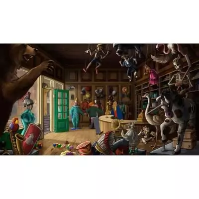 Les Chevaliers de Baphomet - L'Ombre des Templiers :&nbsp;Reforged - Jeu PS4