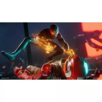 Spider-Man Miles Morales PS5: Découvrez le nouveau héros de Marvel