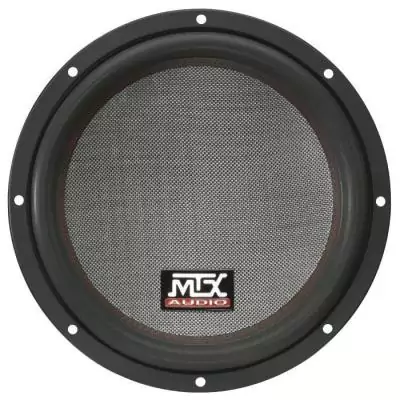 Subwoofer - MTX AUDIO - TX615 - 38 cm - 1000 W RMS - 2O Subwoofer - MTX AUDIO - TX615 - 38 cm - 1000 W RMS - 2O