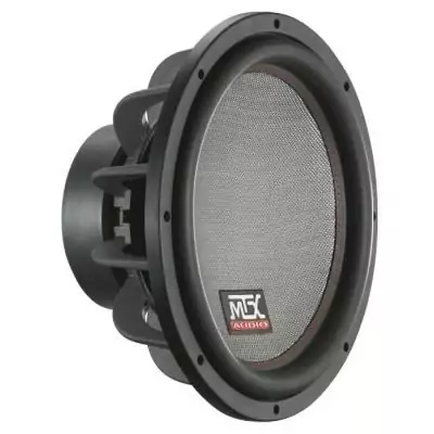 Subwoofer - MTX AUDIO - TX615 - 38 cm - 1000 W RMS - 2O Subwoofer - MTX AUDIO - TX615 - 38 cm - 1000 W RMS - 2O