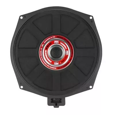 Haut-parleurs spécifiques - MTX AUDIO - Kit 3 voies - 20cm - 4O - 150W RMS - Pour BMW & Mini Haut-parleurs spécifiques - MTX AUDIO - Kit 3 voies - 20cm - 4O - 150W RMS - Pour BMW & Mini