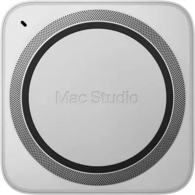 Apple - Mac Studio - 1To SSD - 96Go RAM - Puce M3 Ultra chip - CPU 28 coeurs - GPU 60 coeurs 2025