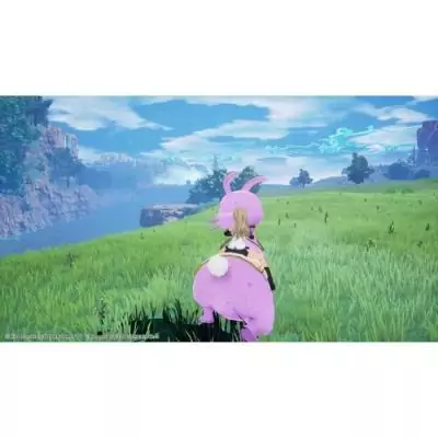 Edens Zero - Édition Day One pour Xbox Series X: Aventure spatiale unique