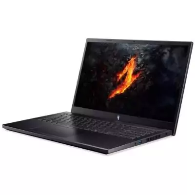 PC Portable Gamer ACER Nitro V 15 ANV15-41-R85W - Sans Windows - 15,6 FHD IPS 144Hz - RTX 4050 -Ryzen 5-7535HS -RAM 16Go -512Go PC Portable Gamer ACER Nitro V 15 ANV15-41-R85W - Sans Windows - 15,6 FHD IPS 144Hz - RTX 4050 -Ryzen 5-7535HS -RAM 16Go -512Go