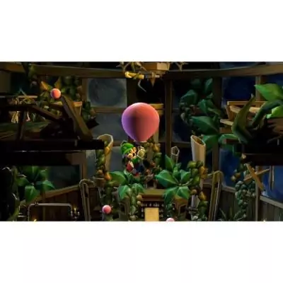 Luigi's Mansion 2 HD pour Nintendo Switch : Partez à la chasse aux fantômes ! Luigi's Mansion 2 HD pour Nintendo Switch : Partez à la chasse aux fantômes !