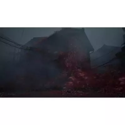 Silent Hill f - Edition Jour Un (PS5): Plongez dans l'horreur!