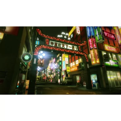 Yakuza Kiwami • Jeu Nintendo Switch 2 Yakuza Kiwami • Jeu Nintendo Switch 2