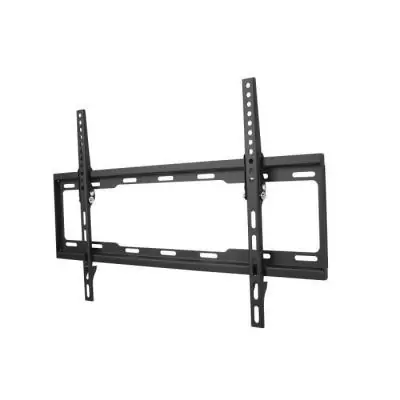 Support mural inclinable 15° pour TV 32-90" - Noir | ONE FOR ALL WM2621