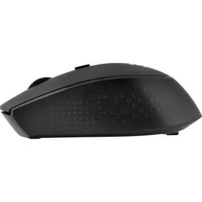 Pack Clavier Souris BLUESTORK EASY SLIM Sans Fil Noir - Design Élégant