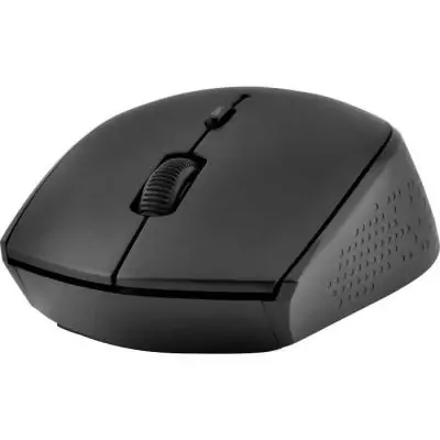 Pack Clavier Souris BLUESTORK EASY SLIM Sans Fil Noir - Design Élégant